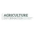 Agriculture Information